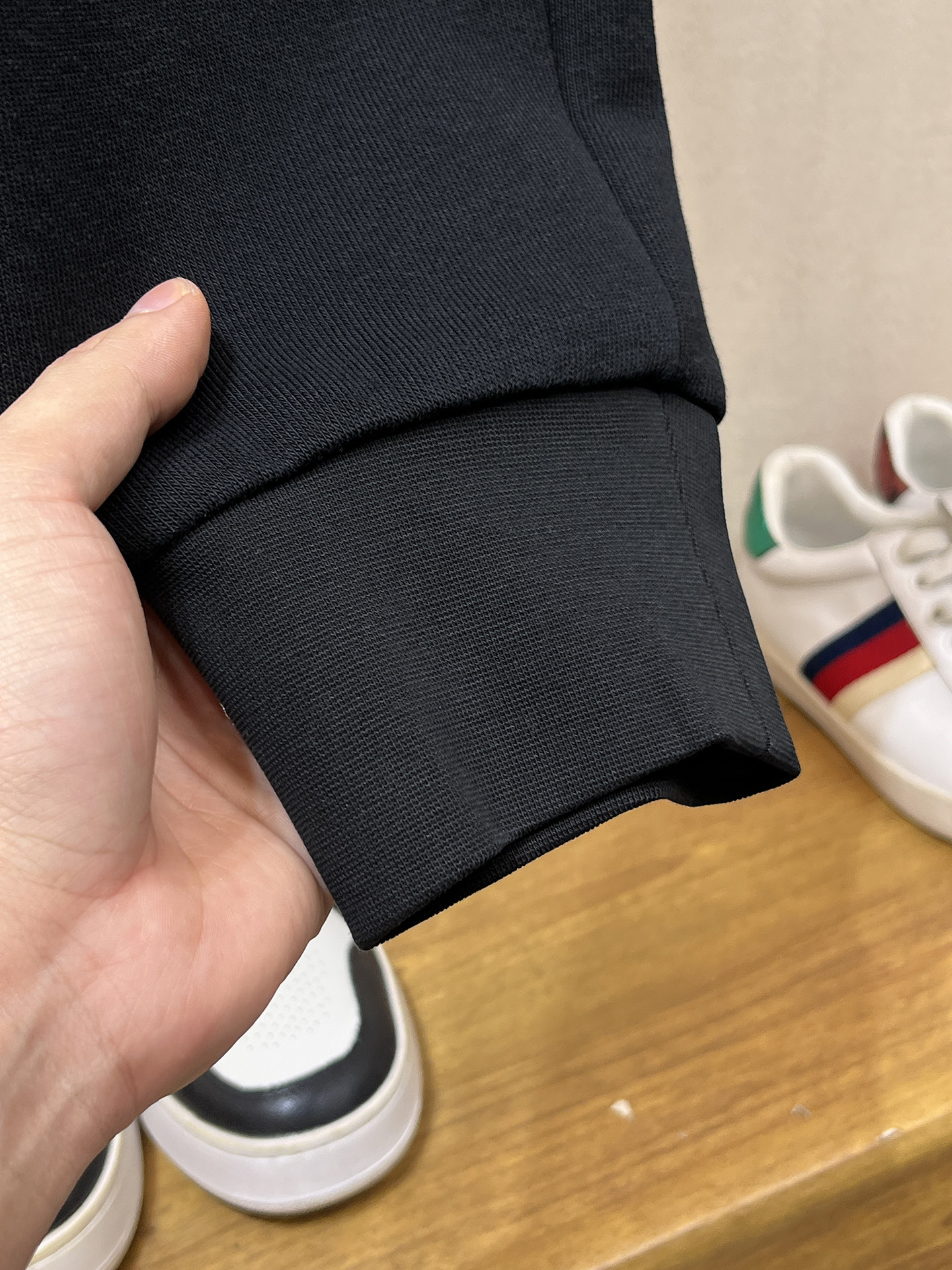 Casual Pants Man